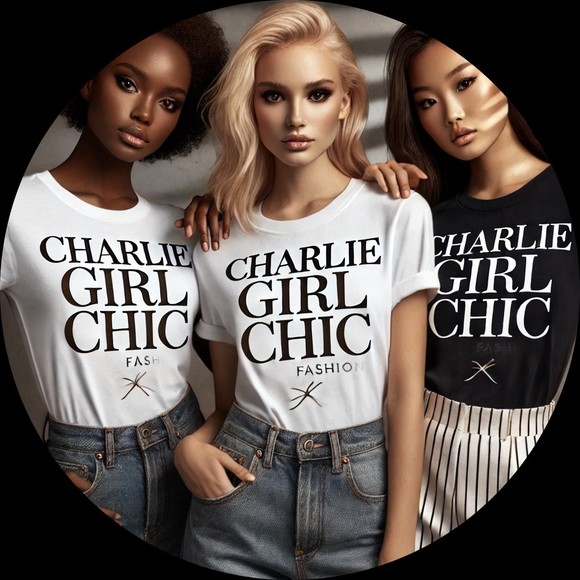 charliegirlchic